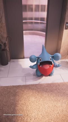 Attention, Trainers! Gigantamax Duraludon will be making its larger-than-life Pokémon GO debut during Pokémon GO Wild Area! If you’re lucky, you might encounter a Shiny one! ✨ http://pokemongo.com/gowildarea/global