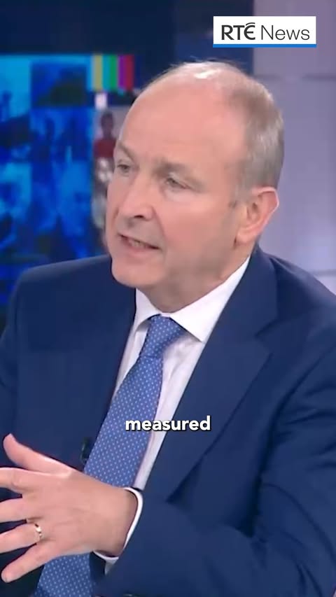 “We have gone very far, this is a very significant package…. this is a measured intervention in the economy and in society targeted at those who needed it” Fianna Fáil have delivered a measured and targeted budget to …