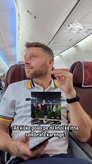 Us moment, Jos bhai 😭 [ Aava De ]