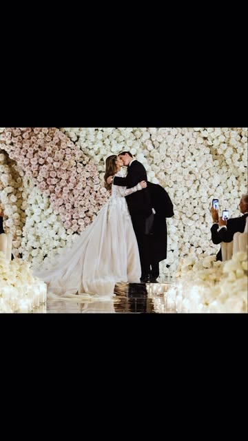 Grateful is an understatement. Thank you to all who helped, planned & executed. @sophiesorbaraa you are not definable💕 @erica_knightpr thank you for handling all the snoopers and leakers my PR queen. Event Planners �…