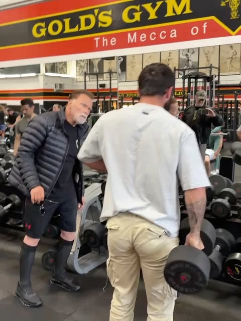 This is the main goal 🤘 #anatoly #anatolyfit