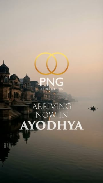 Every city has a rhythm. Ayodhya just happens to have a thousand-year-old one. ✨ In its songs, celebrations and traditions, the past keeps finding a way to live in the present. And now, a 194-year-old legacy is tuning…
