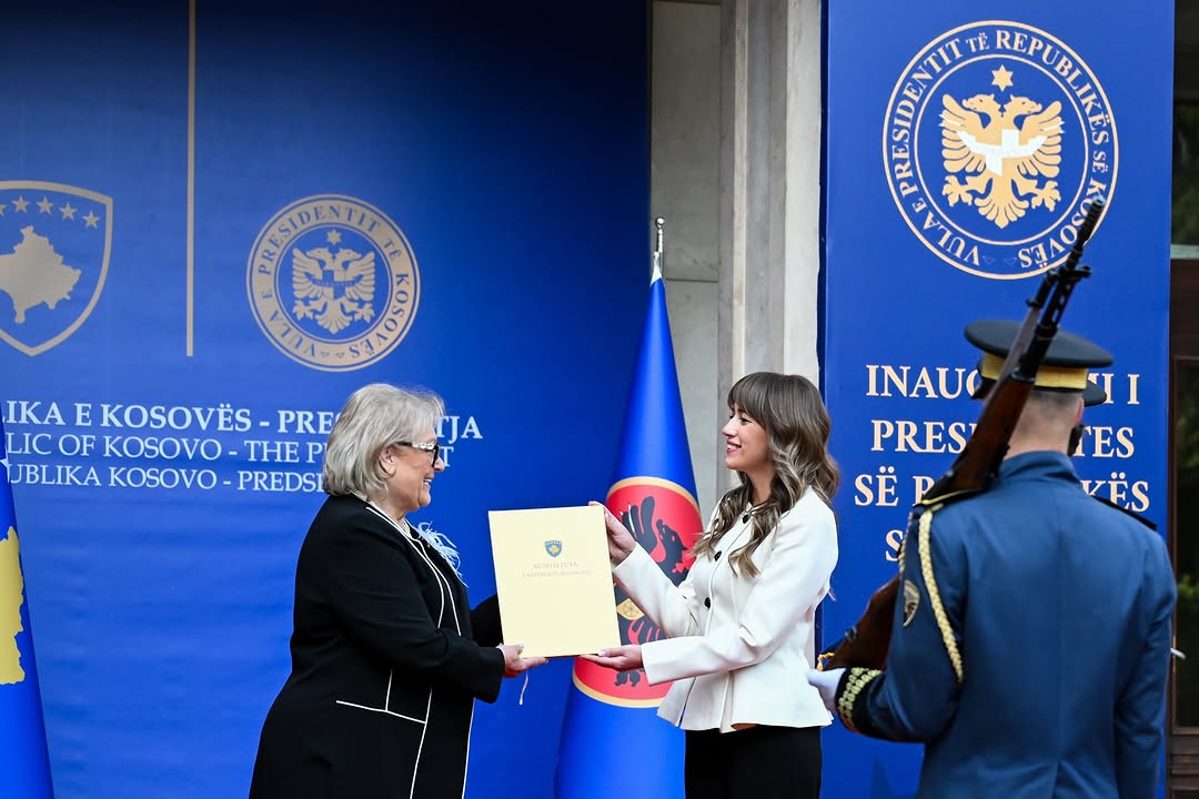 Shumë energji janë harxhuar për përmbylljen e procesit të formimit dhe funksionalizimit të institucioneve të Republikës së Kosovës: konstituimit të Legjislaturës XI të Kuvendit, formimit të Qeverisë dhe zgjedhjes së p…