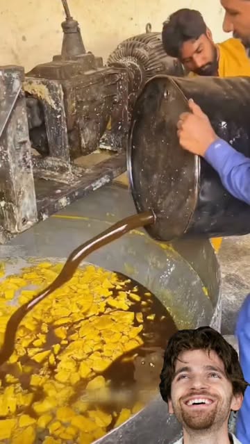 Sapone per piattole🪳 Rubrica "incubo dei NAS"