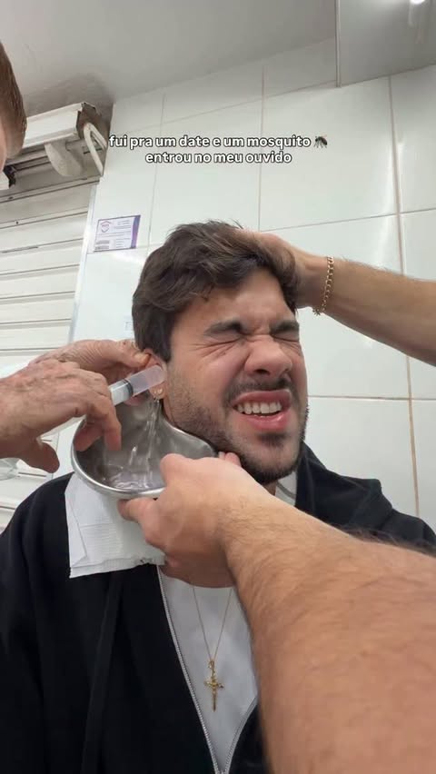 se não for pra ser, pelo menos ele não vai me esquecer