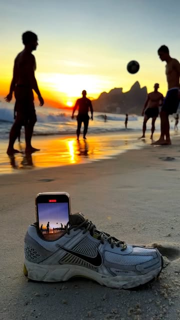 Tripod optional. #ShotoniPhone by Sam Y. @samyoukilis