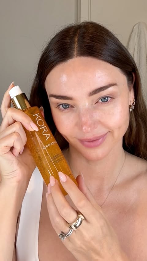 Consider this your @amazon Prime Day reminder 👀🛒 Today is your last chance to save 25% on select KORA Organics favorites during Amazon Prime Big Deal Days. Shop before the savings end tonight!