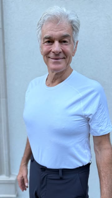 As we age, it’s important to stay spry, strong, and mobile — here are a few simple exercises that can help!