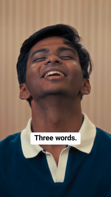 The interns were asked to describe themselves in three words. To be fair, everyone stumbles on this question. They just stumbled on camera. Think Quick, an AWS original series, premieres on Prime Video and YouTube on …