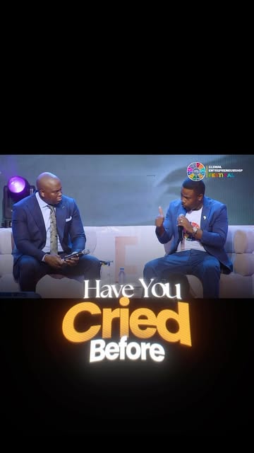 Two years without a salary. Millions stolen by people considered family. Ten moments of complete giving up. And on the other side of all of that a clarity about purpose and calling that could not have come any other w…