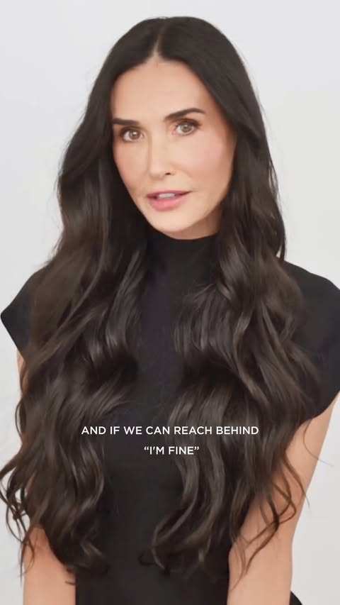 Behind “I’m fine” can be so much more. Exhaustion. Pressure. Fear. Silence. 1 in 3 women will experience an anxiety or depressive disorder in their lifetime. Partnering with @anxietyanddepression_adaa, we’re launching…