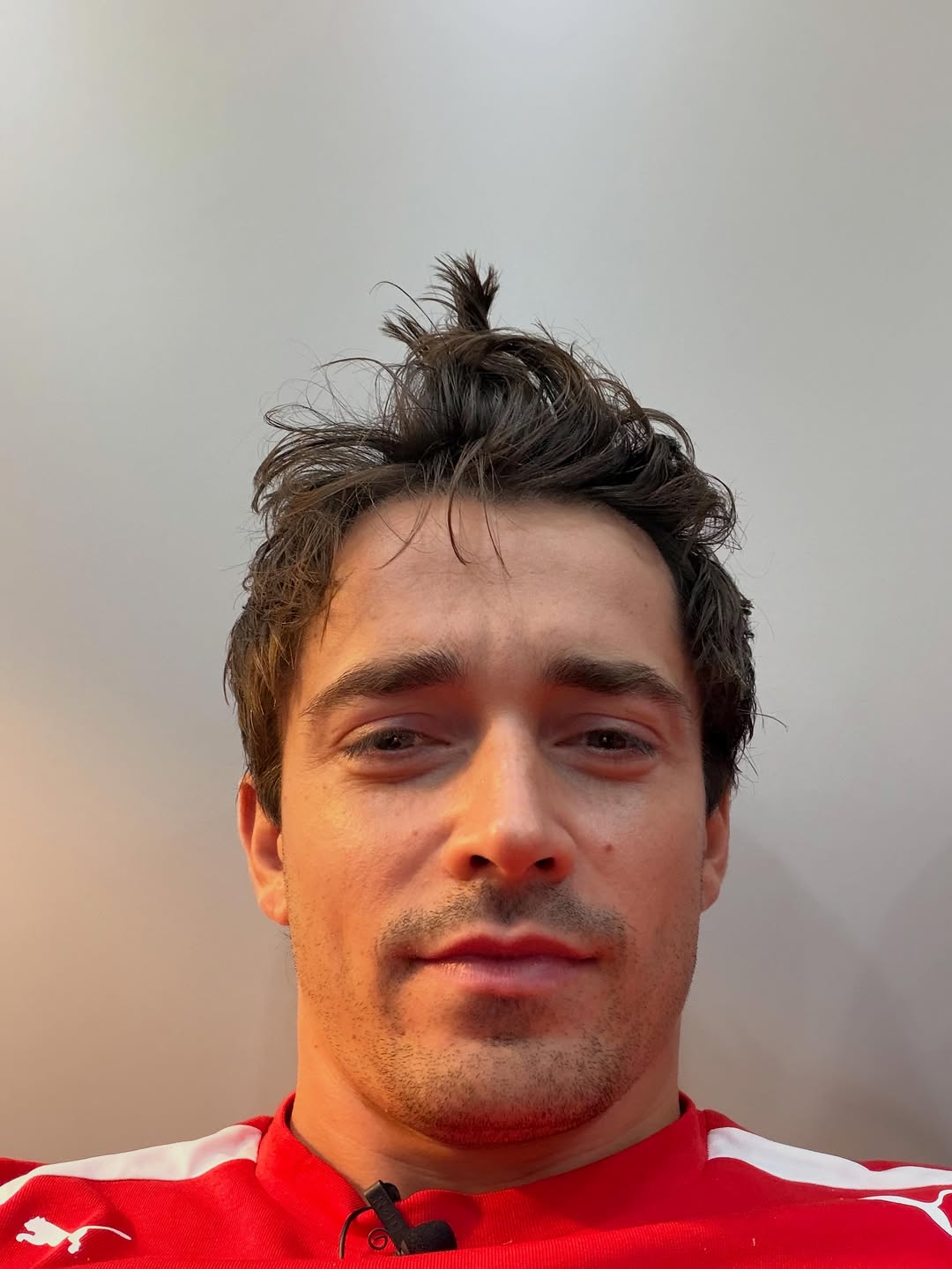 Do you like my hair ?
