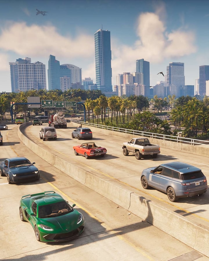 Grand Theft Auto VI will feature the biggest and widest-ranging selection of in-game radio yet. Spanning stations including Classic Rock, Modern Hip-Hop, Pop, Metal, Dance, Latin, ‘80s, Electronic, Blues, Ballads, Tal…