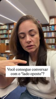 Colocar todas as pessoas que pensam diferente de você num balaio de gato e inferiorizar é a receita que muitas sociedades usaram para a barbárie. Não ache que por saber de dados, ter referências bibliográficas na pont…