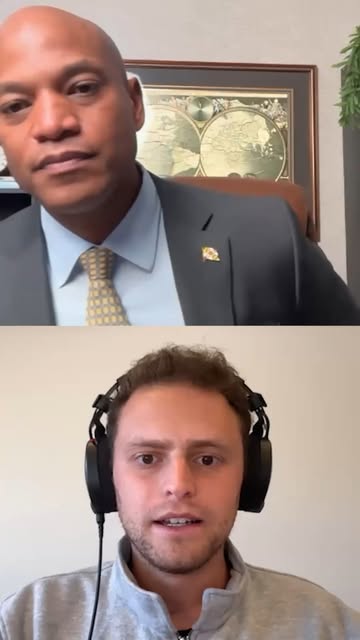 @iamwesmoore on Trump's latest attacks and more!