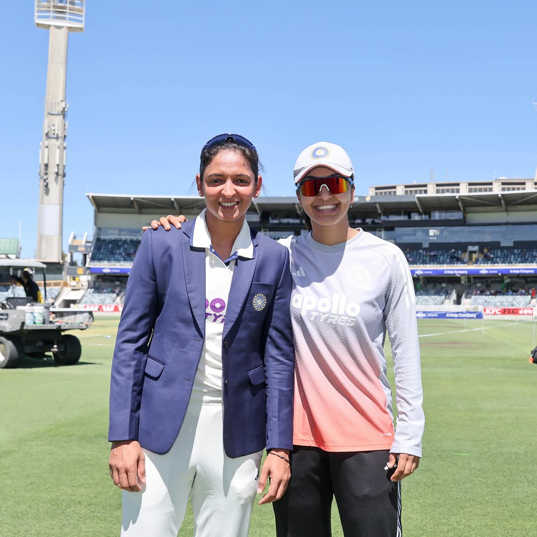 Congratulations for the wonderful journey as the first women’s World Cup winning captain. Knowing you personally I know the effort and sacrifices you made behind the scenes to make the team where it is today. In the f…