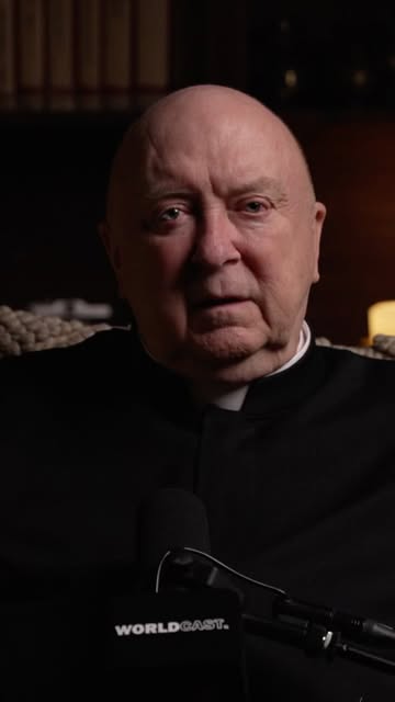 Cura del Vaticano rompe su silencio: “Fue un Plan de la Masonería” | Padre Charles Murr #301 Nuevo podcast disponible: Worldcast #301