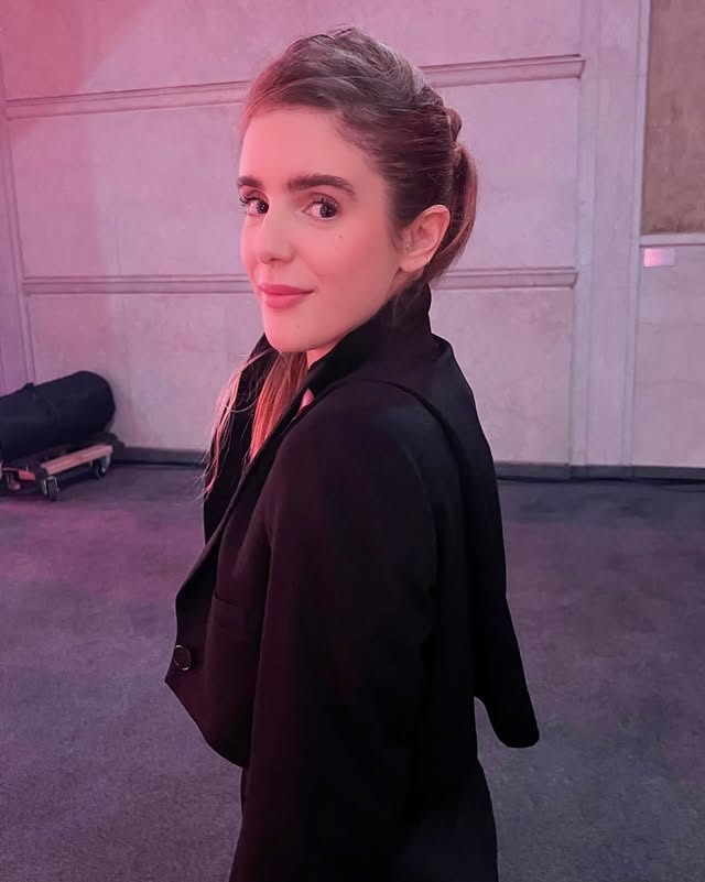 Superheroes are not the only ones who wear capes. Everyday heroes do, too 😏🤘😎 . Thanks @timefrance and @eforgroup_ for this amazing night celebrating people who are changing the world through their own perspective,…