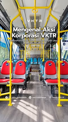 Setiap langkah korporasi memiliki tujuan dan peran dalam mendukung perjalanan bisnis perusahaan ke depan. Salah satunya Right Issue, aksi korporasi yang dilakukan VKTR sebagai bagian dari langkah pengembangan bisnis. …