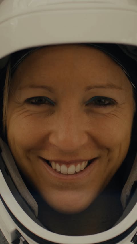 Après 8 mois dans l’espace et une mission historique à bord de l’ISS, Sophie Adenot est de retour sur Terre ! Un rêve devenu réalité, une aventure extraordinaire et une conviction qui nous rassemble : certains rêves n…