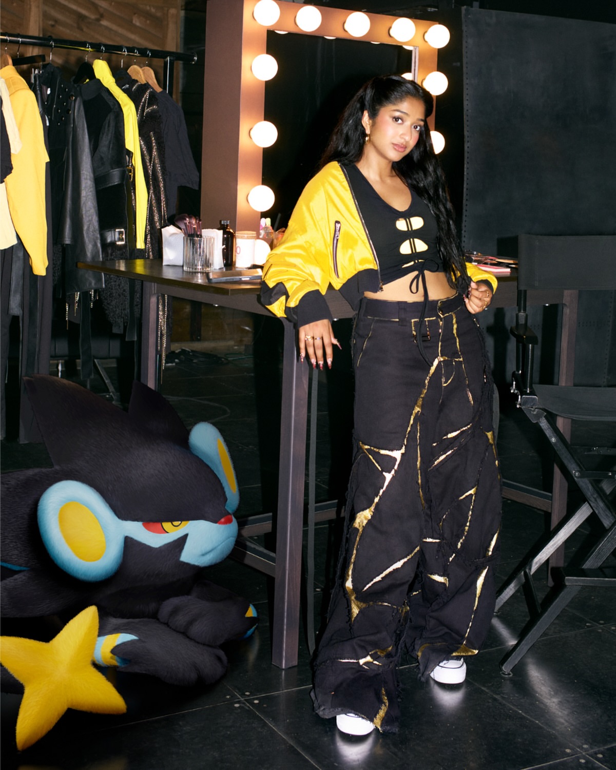 Stunning Trainers together, since I was 7⚡️#pokemon30
