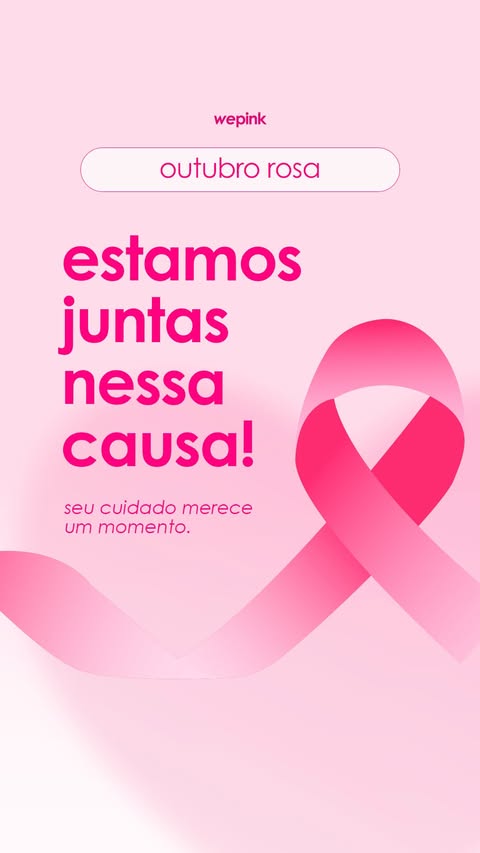 Manda esse vídeo para uma mulher que você ama e quer ver se cuidando. Pode ser sua mãe, sua irmã, uma amiga ou alguém muito especial. ❤️ Às vezes, um simples vídeo pode ser o incentivo que faltava para alguém olhar co…