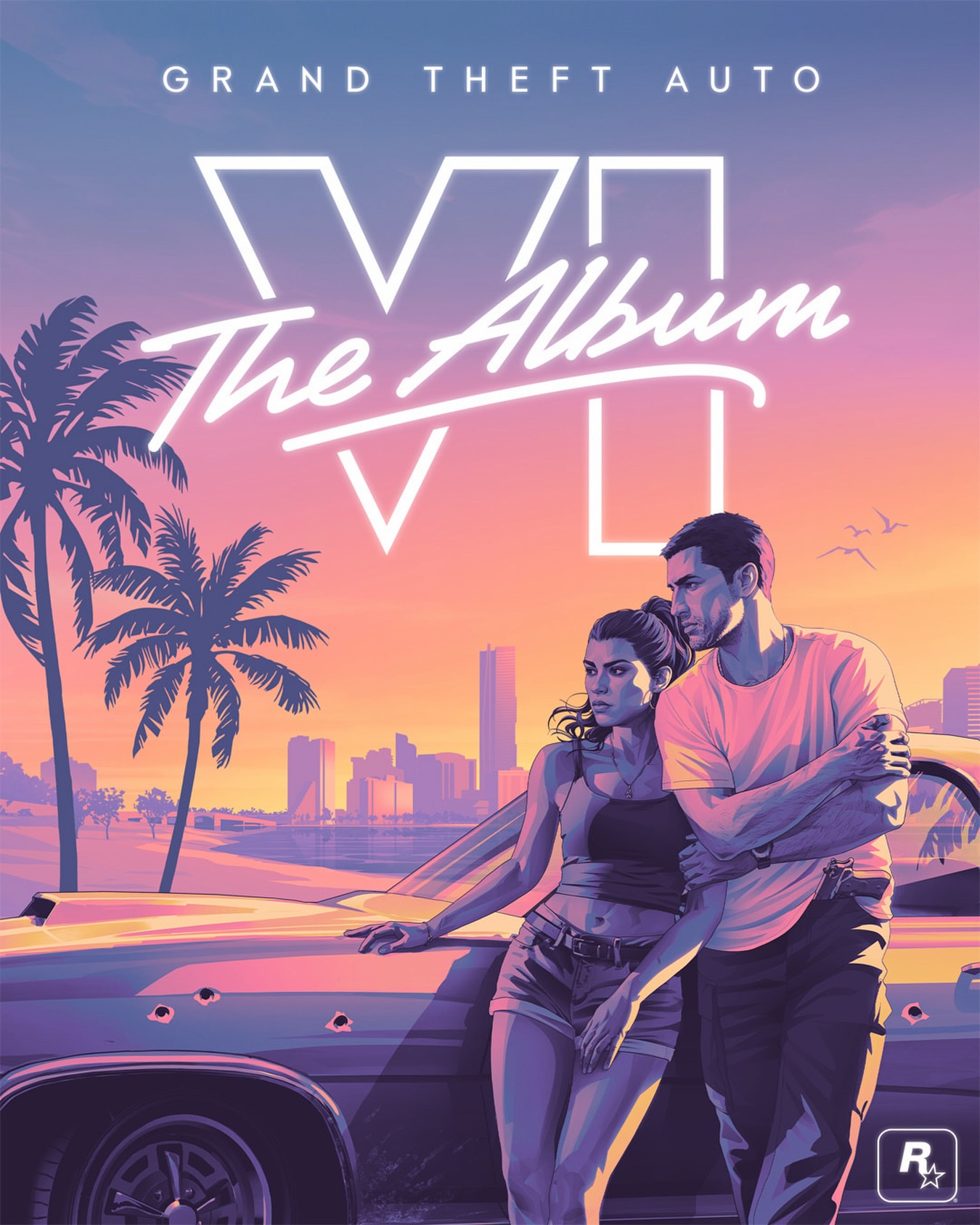 Check out two brand-new singles from Grand Theft Auto VI: The Album – ‘Suzuki’ by Fuerza Regida and ‘Don’t Chart’ by Cardi B. Listen now on all major music streaming services, and pre-order the full album on vinyl or …