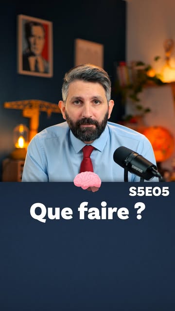 S5E05 - Que faire ? #coccinelles #janco #donnezbandedepinces https://conventioncitoyennepourlademocratie.fr/ https://fr.ulule.com/un-commun-accord/