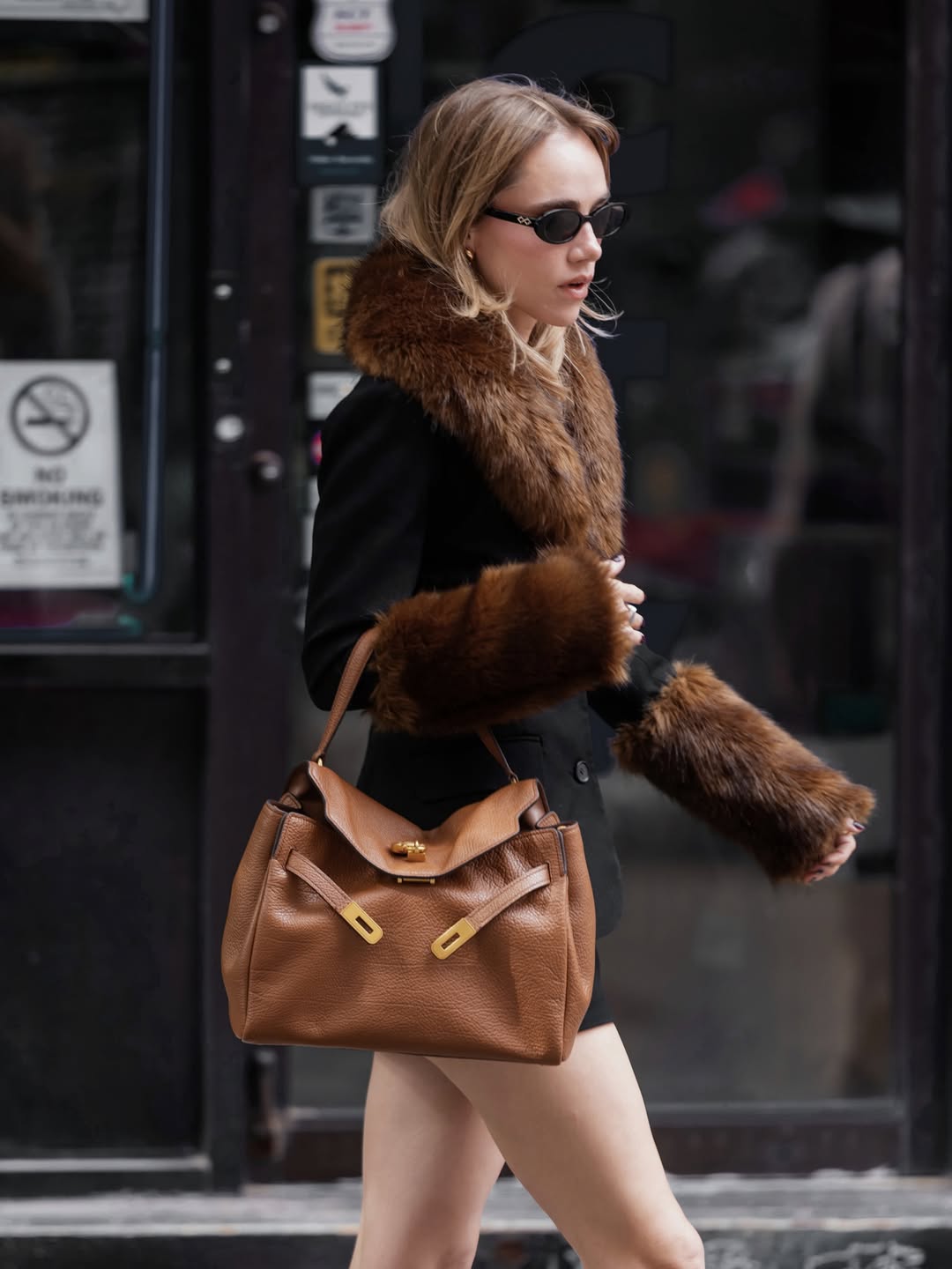 @bykarenwazen as seen on @sukiwaterhouse , @jessicabiel & @naomiwatts ♾️ #karenwazencollection