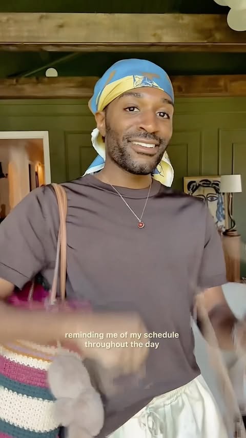 @meta.ai keeping me on schedule like a little personal assistant #metapartner
