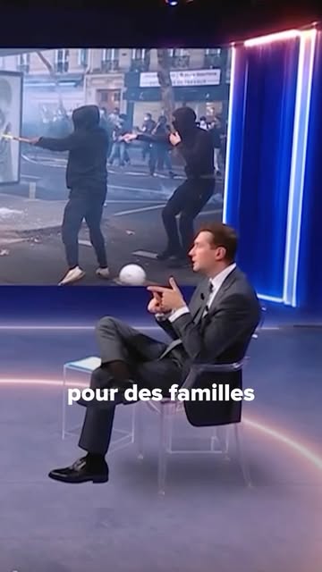Tu casses, tu payes.