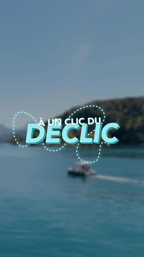 Et si le prochain déclic était le vôtre ? 👀 Avec @ismaelkhelifa , on est partis à la rencontre de celles et ceux qui avaient une envie de voyage gardée dans un coin de leur tête… et qui ont décidé qu’il était temps d…