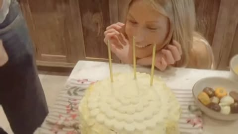 happy 30th birthday to our beautiful founder and forever muse 🤍 your magic lives in the way you see the world, the love you pour into everything you touch, and the way you make everyone around you feel seen, loved, a…
