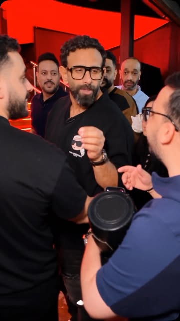 واحنا داخلين قهوة فايق🤣 😎🔥