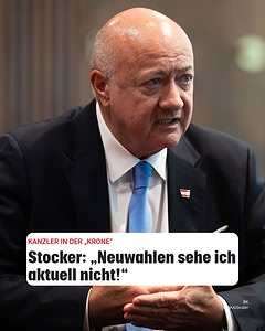 Ich erwarte von unserem Koalitionspartner, dass parteiinterne Personaldebatten nicht in die Regierung getragen werden. Diese Regierung funktioniert und sie hat einen klaren Arbeitsauftrag. Die Sozialhilfereform, das Z…