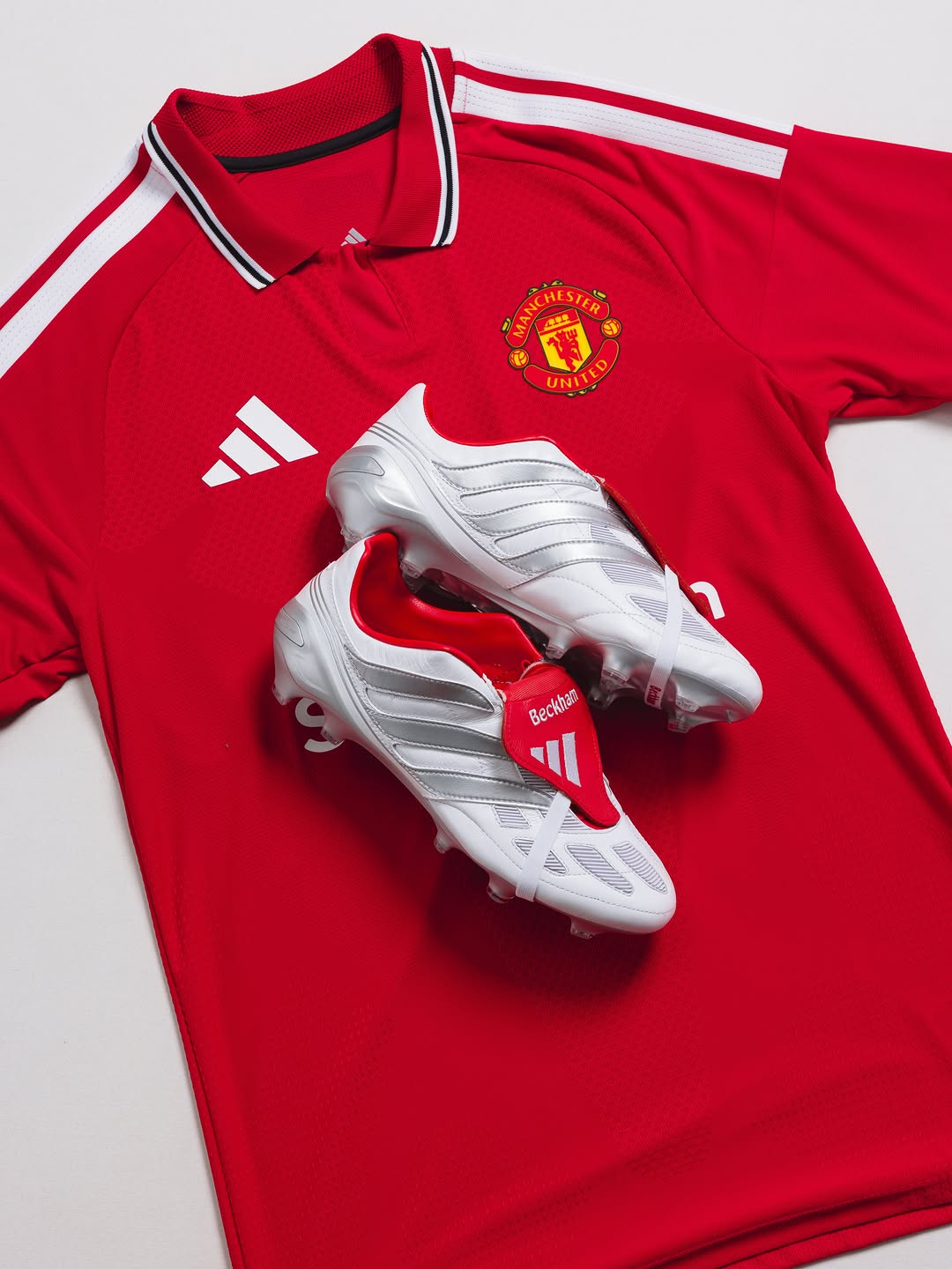 Boot x jersey combos that just work 🤌