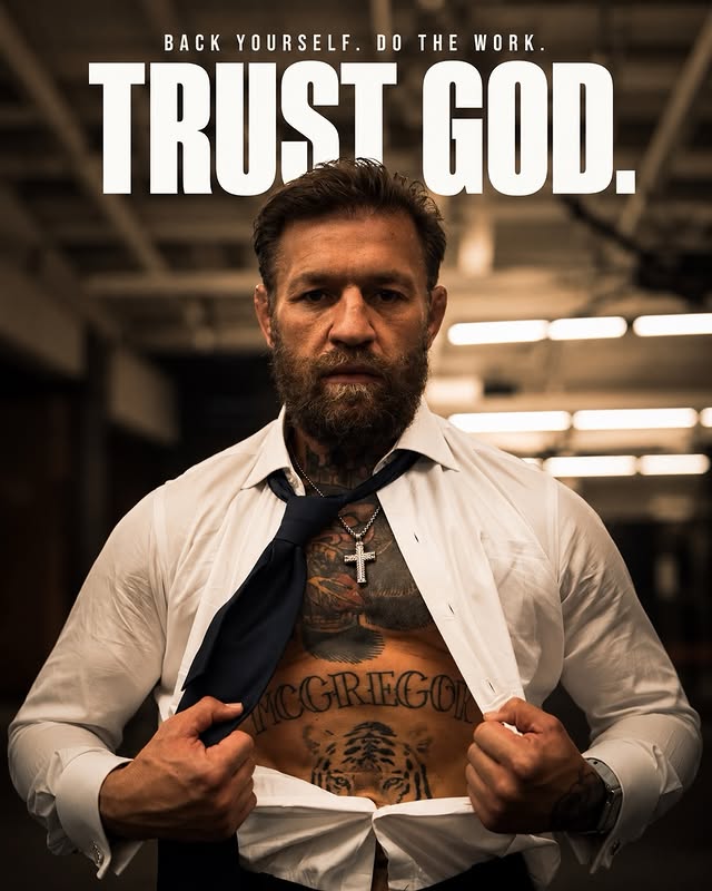 Thank God for another day. Another chance to put everything I have into what I believe. I’ve still got plenty I want to do. And I’ll work for every bit of it. Whatever it is you want in this life, give yourself a chan…