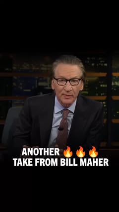 “I’m not voting for anyone who thinks the wrong side won the Cold War.” Watch Bill Maher absolutely decimate the Democrat Socialists of America, and their takeover of the Democratic Party. Bill seems to be the only li…
