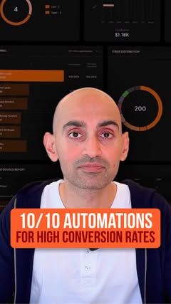 It's not a new ad campaign. It's the list of customers who haven't been back in six months. One message to all of them. Almost nobody sends it. That list is the cheapest revenue you'll ever find, and it's already sitt…