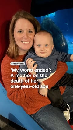 Brianna Langerfeld’s one-year-old son, Keegan, died unexpectedly in his sleep on October 16, 2021, the day his first birthday party was supposed to take place. She shares how she keeps his memory alive through @keegan…