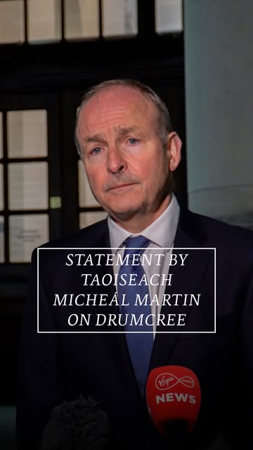 The announcement by Secretary of State Chris Bryant regarding the Parades Commission’s determination in relation to Drumcree will come as a significant relief to the community on the Garvaghy Road. It will also be a r…