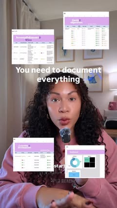 Start with these three (at minimum!): 1. Date: When it happened (so you have a timeline of impact). 2. Project Description: What the project, task or problem actually was. 3. Your Contribution: What you did, any progr…