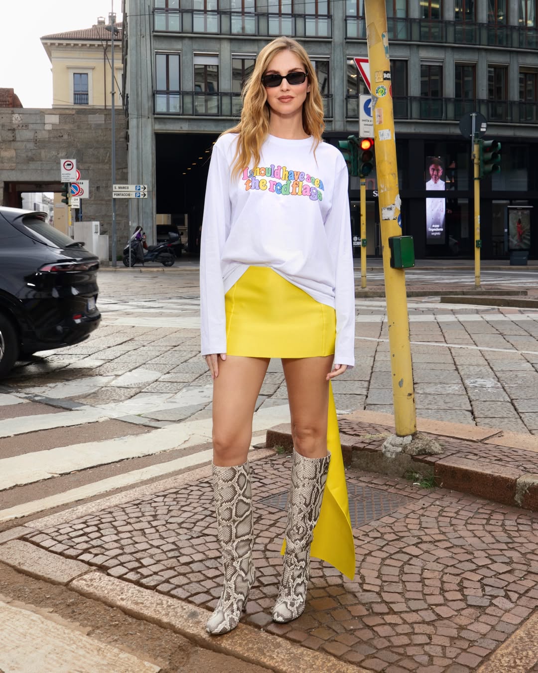 LONG SLEEVES DROP, out now @chiaraferragnibrand ❤️‍🔥