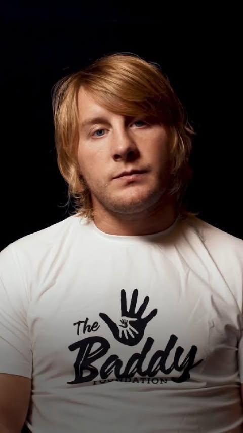 Every 90 minutes, someone in the UK takes their own life. Mental health doesn’t discriminate. Paddy Pimblett, @kirky2243, Mark and Paul talk through their experience with mental health and the importance of speaking o…