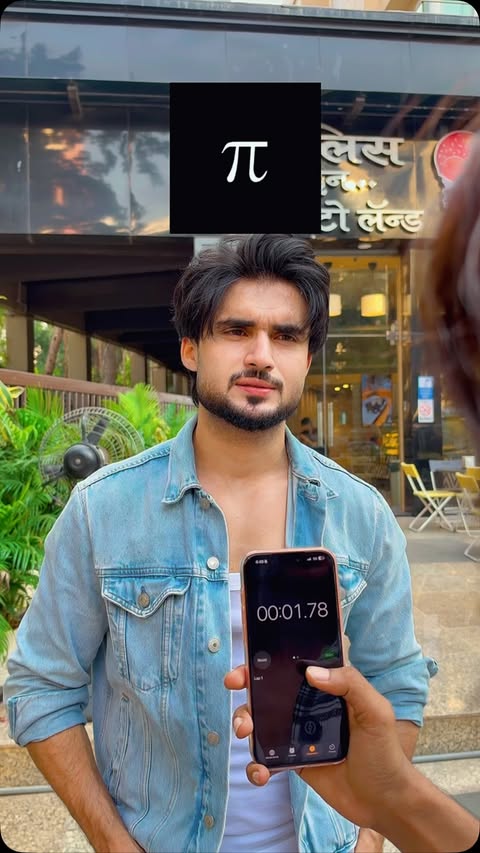 Bilkul sahi bataya . . . #abraz #instagood #reels