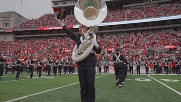 THE tradition 🌰