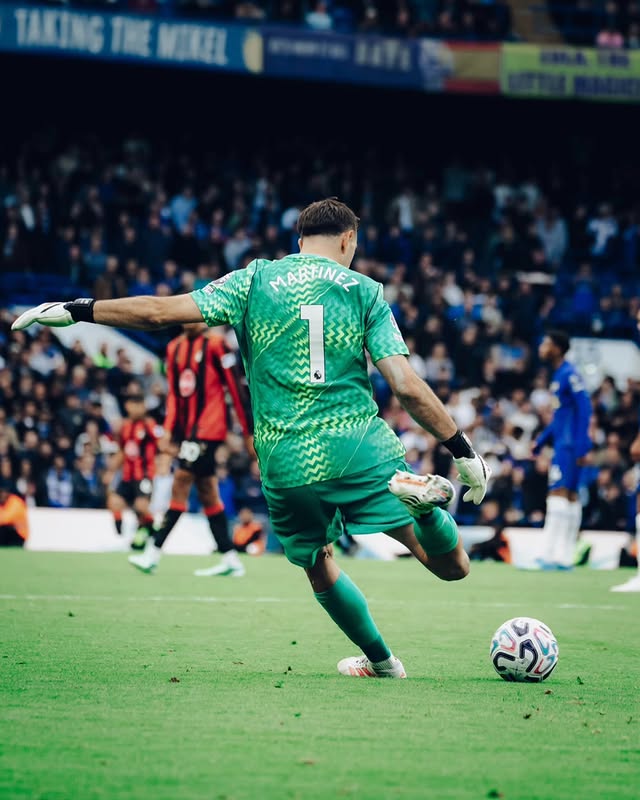 It’s good to be back!! Massive 3 points, the Bridge was rocking!! 🔵