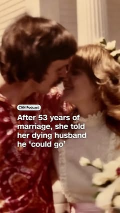 One year after her husband Randy’s death, Catherine Bartlett reflects on his rapid decline from Guillain-Barré syndrome, which left him paralyzed, on a ventilator with dementia. She recalls holding him on his final da…