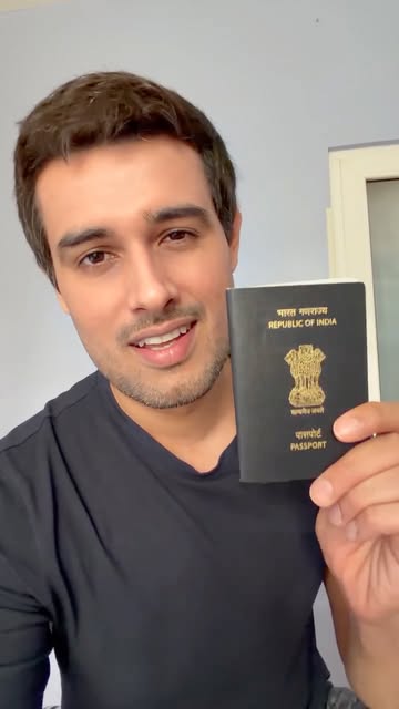 I was not arrested or detained, I was Abducted! Thank you for your support, here's the full story #dhruvrathee
