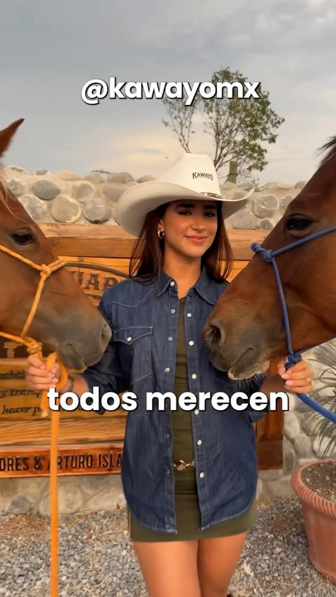 Todo lo que dicen es real… Fue impresionante ver esto con mis propios ojos @kawayomx